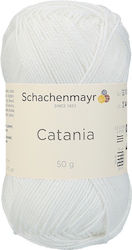 Textile Yarn Smc Schachenmayr Catania 0106 Croc...
