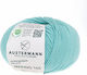 Austermann Merino Μάλλινο Curacao Blue 160m