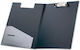 Ντοσιέ Σεμιναρίου Clip Board 25x35 Pp Skag 221603 Μαύρο