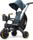 Doona Liki Trike S5 Πτυσσόμενο & Μετατρεπόμενο ...