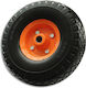 Agroequip 000136340001 Ρόδα Αφρού 16mm