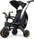 Doona Liki Trike S5 Πτυσσόμενο & Μετατρεπόμενο ...