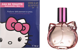 Eau de Toilette 50ml