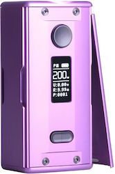 Vaperz Cloud Hammer God Box Mod Vaperz Cloud Hammer God Box Mod