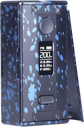 Vaperz Cloud Hammer God 200 200w Box Mod Plasma...