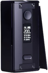 Vaperz Cloud Hammer God 200 200w Box Mod Classi...