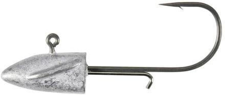 Μολυβοκεφαλη Duo Bay Ruf Br Head #2/0 14gr