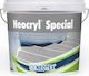 Neotex Neocryl Vopsirea podelei Acrilic Gri 3lt