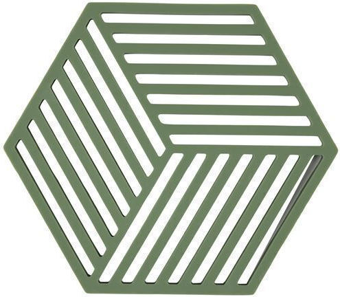 Zone Denmark Σουβέρ Πλαστικό 16x14cm Zone Denmark Σουβέρ Πλαστικό 16x14cm