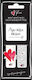 Magnetic Bookmarks René Few Words