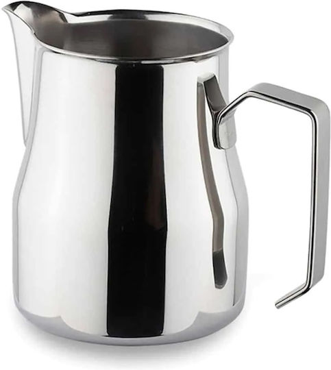 Cană Pentru Lapte 1000ml Inox 18/10 1mm Grosime 21-3100