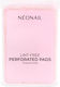 Neonail Staubfreie Perforierte Wattetupfer 175 Stück