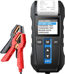 Topdon Αναλογικό Battery Tester 62000009