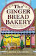 The Gingerbread Bakery, Dream Harbor Book 5
