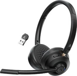 Shokz Opencomm2 Industrial Version cu dongle USB-C Fără fir Bone