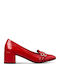 Red Heels