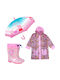Rain Set 3 99900100008