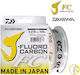 Daiwa J-fluorocarbon Fc 100m 0.298mm 12220-030