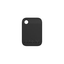 Ajax Tag Black