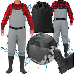 Trizand Pants