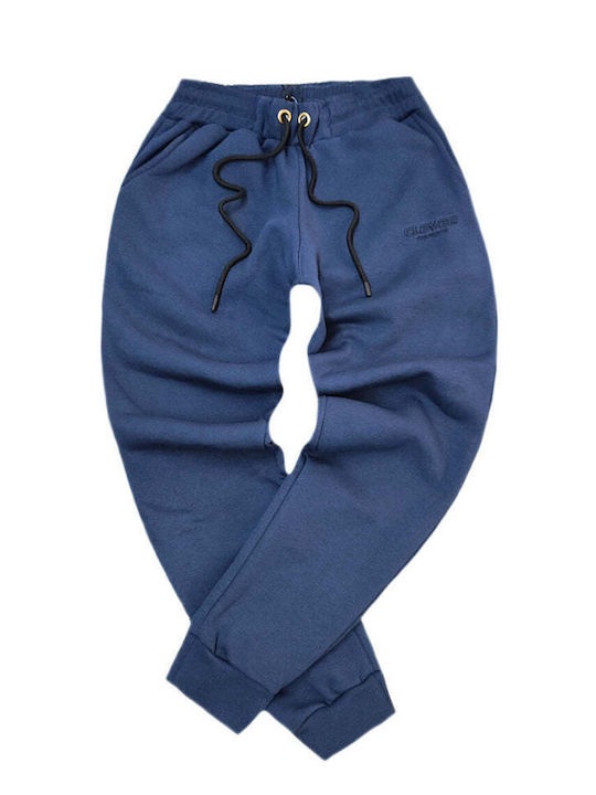 Clever с Ластик Blue