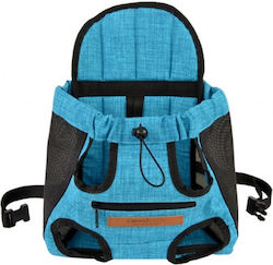 Woofmoda Marzipan für Hunde Türkis L43xB32xH27cm.