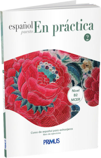 Espanol Puesto En Practica 2 Libro De Ejercicios