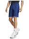 adidas Club Tennis JF8500 Herren Tennisbekleidung Blau
