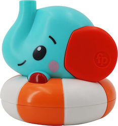 Fisher Price Bubble Elephant Bath Toy