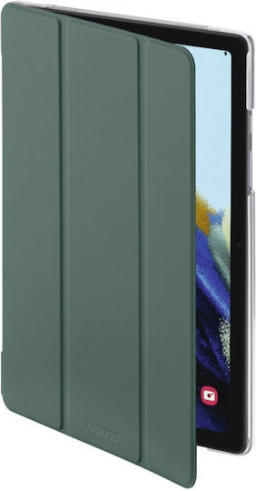 HAMA Back Cover Πράσινο (Samsung A9+, Samsung)