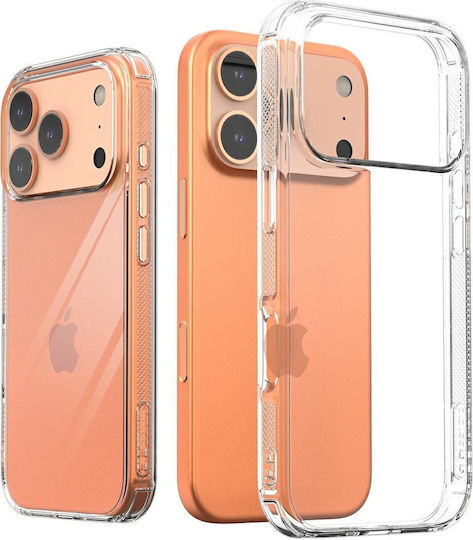 Araree Flexield Back Cover Διάφανο (iPhone 17 Pro)