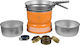 Trangia Camping Cooking Set for Camping 22x22x10.5cm
