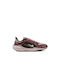 Pegasus 41 Sport Shoes Running Multicolour Waterproof with Gore-Tex Membrane