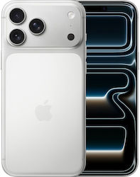 Apple iPhone 17 Pro Max (12/1TB) Silver Apple iPhone 17 Pro Max (12/1TB) Silver