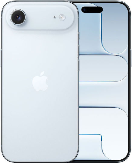 Apple iPhone Air (12/512GB) Sky Blue