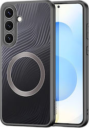 Dux Ducis Aimo Series Back Cover Plastic Transp...