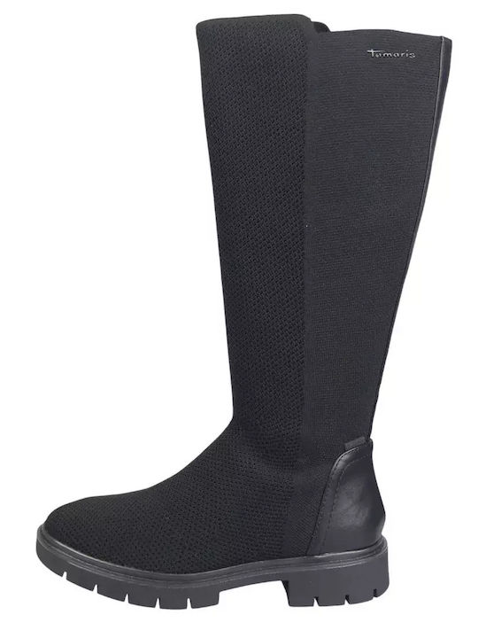 Tamaris Women's Boots Black