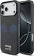 Red Bull Umschlag Rückseite Kunststoff Transparent (iPhone 17 Pro Max)