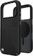 Speck Back Cover Plastic Negru (iPhone 17 Pro)