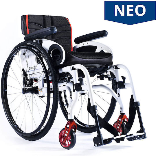 Wheel Wheelchair Light Type XENON2SA
