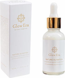 Glow Era Nature Olivation Face Serum 30ml