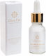 Glow Era Nature Olivation Eye Serum with Niacinamide & Vitamin E for Brightening 15ml