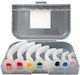 Mobiak Oropharyngeal Airway 8pcs 0807104