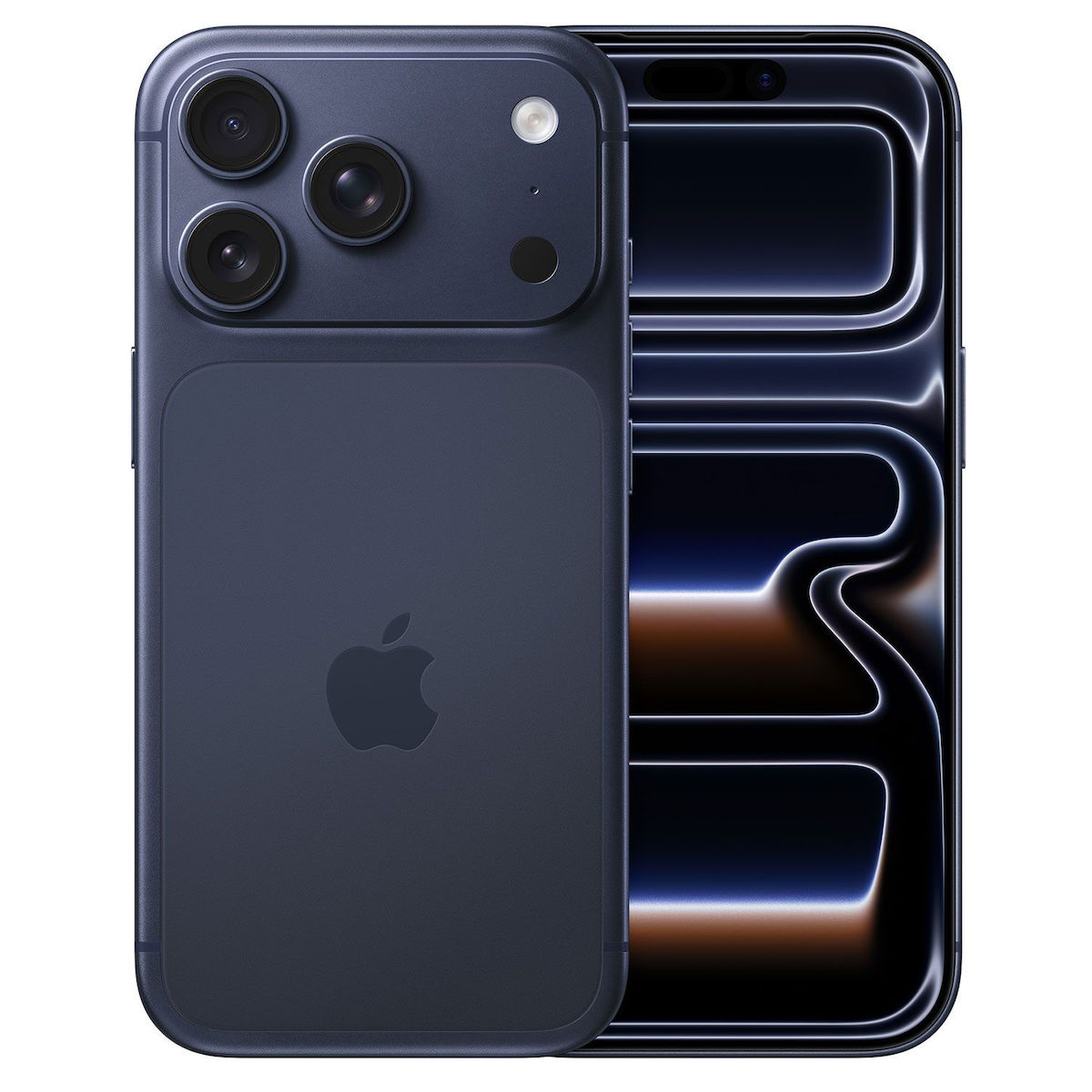 Apple iPhone 17 Pro (12/512GB) Albastru Închis Skroutz