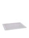 De Buyer Backform Rechteckig Aluminium