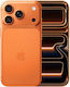 Apple iPhone 17 Pro (12GB/512GB) Cosmic Orange