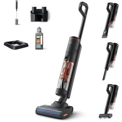 Philips Reîncărcabil 2 în 1 Neagră XW6264/11 Philips Reîncărcabil 2 în 1 Neagră XW6264/11