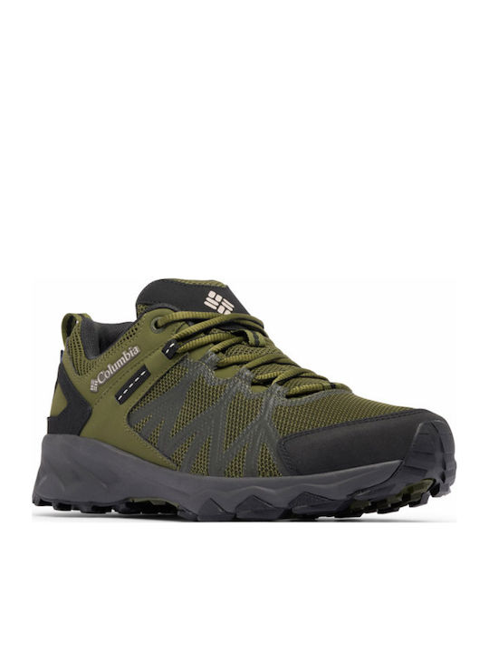 Columbia Peakfreak Ii Outdry Men's Waterproof G...