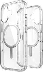 Speck Presidio Transparene (iPhone 17)