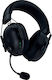 Razer BlackShark V3 Wireless Over Ear Gaming He...